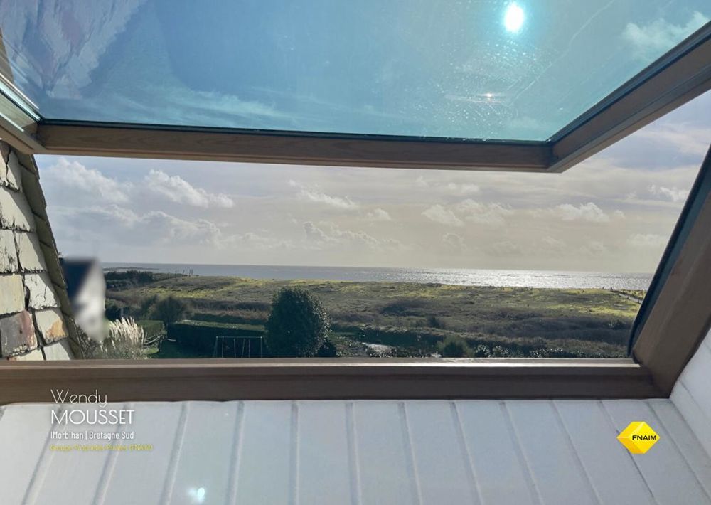 � vendre  Maison Sarzeau (56370)