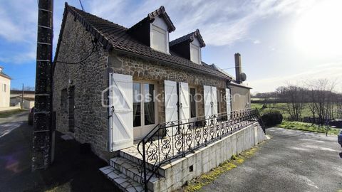   Maison id�ale primo-acc�dants/ artisants/ investisseurs � Gourg� Maison - 5 pi�ce(s) - 110 m�