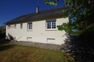  Maison � vendre 5 pi�ces 133 m�