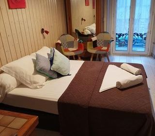  Appartement � vendre 1 pi�ce 16 m�