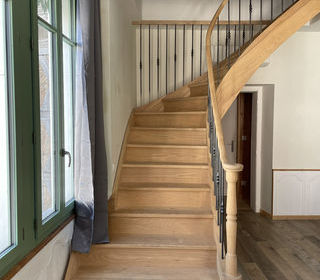  Immeuble � vendre 6 pi�ces 133 m�