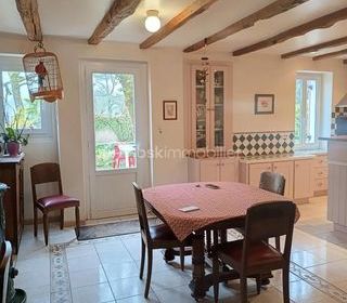  Maison � vendre 9 pi�ces 204 m�