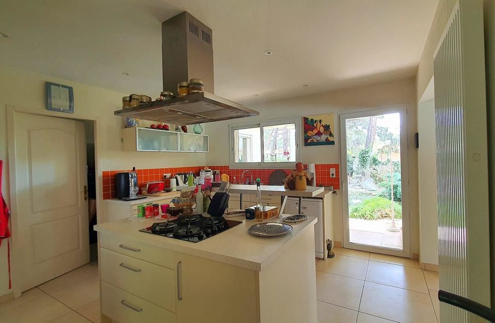 � vendre  Propri�t�/ch�teau Agde (34300)