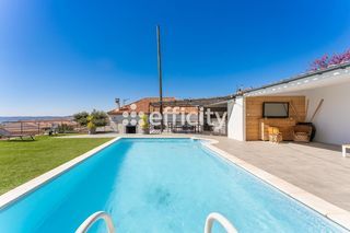  Villa � vendre 5 pi�ces 118 m�