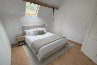  Maison � vendre 3 pi�ces 60 m�