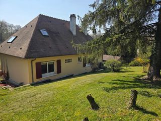  Maison � vendre 6 pi�ces 190 m�