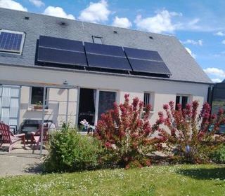  Maison � vendre 6 pi�ces 110 m�