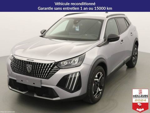 Peugeot 2008 ALLURE 2025 occasion Buchelay 78200