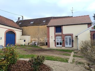  Maison � vendre 4 pi�ces 100 m�