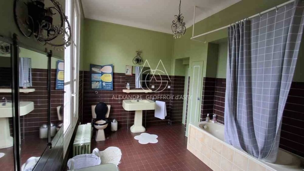 � vendre  Propri�t�/ch�teau Tours (37000)