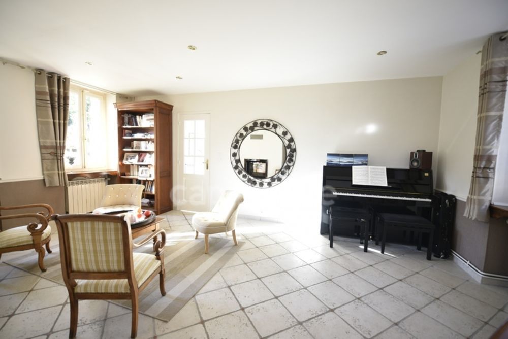 � vendre  Maison Vernon (27200)