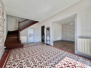  Maison � vendre 4 pi�ces 85 m�