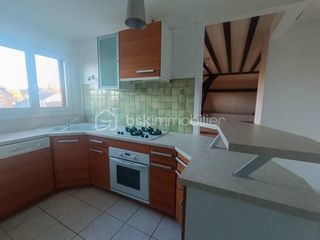  Appartement � vendre 4 pi�ces 86 m�