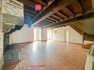  Maison � vendre 7 pi�ces 140 m�