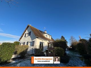  Maison � vendre 6 pi�ces 150 m�