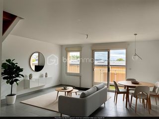  Appartement � vendre 4 pi�ces 95 m�