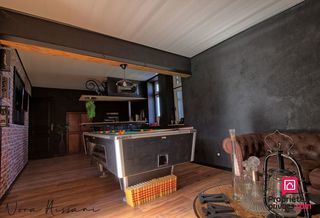  Maison � vendre 3 pi�ces 80 m�