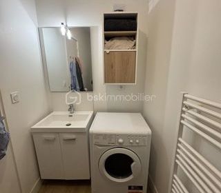  Appartement � vendre 2 pi�ces 40 m�