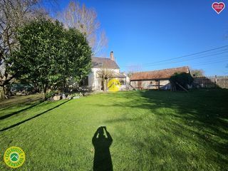  Propri�t�/ch�teau � vendre 11 pi�ces 204 m�