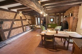  Maison � vendre 5 pi�ces 130 m�