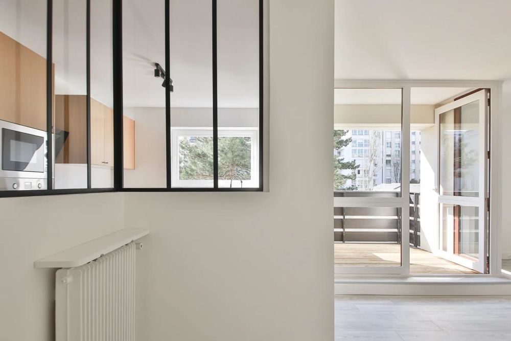 � vendre  Appartement Boulogne-Billancourt (92100)