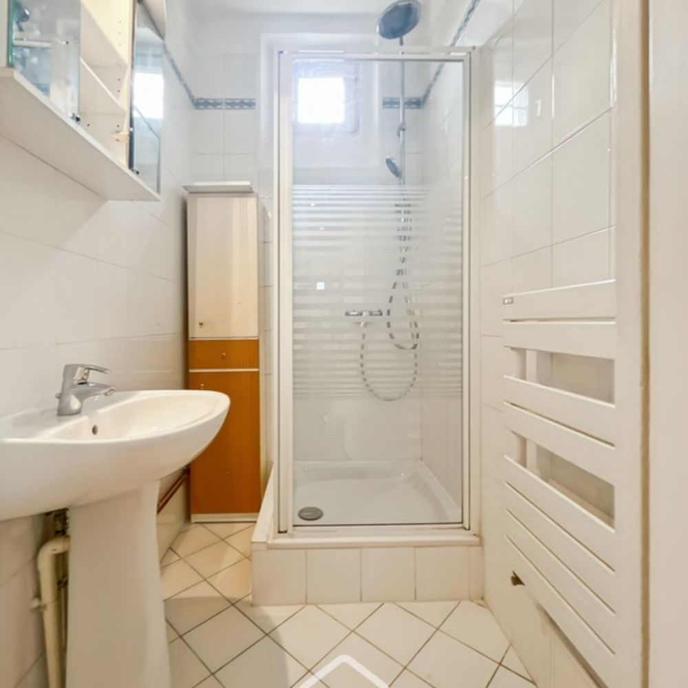 � vendre  Appartement Fontenay-sous-Bois (94120)