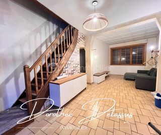  Maison � vendre 5 pi�ces 115 m�