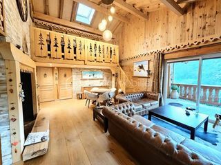  Chalet � vendre 4 pi�ces 128 m�