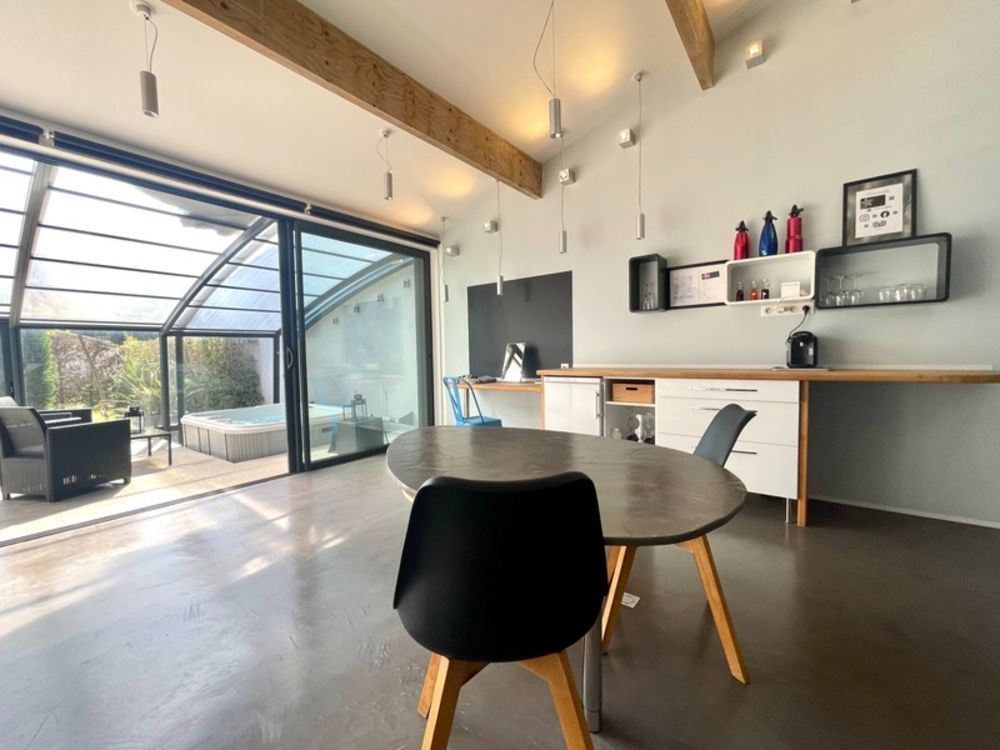 � vendre  Maison Saint-Laurent-d'Aigouze (30220)