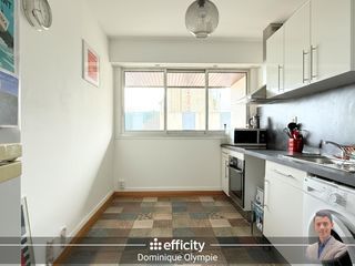  Appartement � vendre 3 pi�ces 67 m�