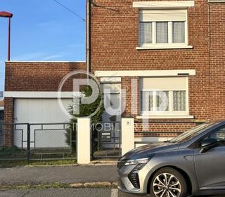  Maison � vendre 5 pi�ces 95 m�