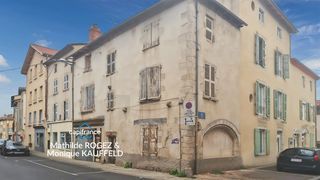  Maison � vendre 3 pi�ces 210 m�
