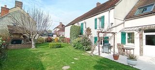  Maison � vendre 9 pi�ces 255 m�