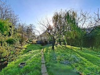  Terrain � vendre 604 m�