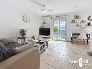  Appartement � vendre 3 pi�ces 56 m�