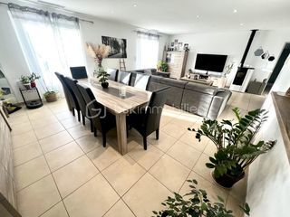  Villa � vendre 4 pi�ces 115 m�