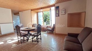  Maison � vendre 8 pi�ces 190 m�