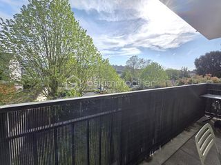  Appartement � vendre 2 pi�ces 43 m�