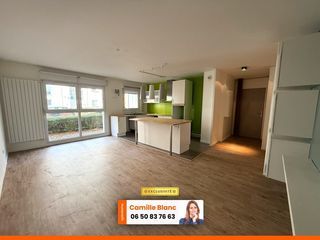  Appartement � louer 3 pi�ces 62 m�