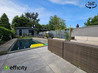  Villa � vendre 7 pi�ces 183 m�