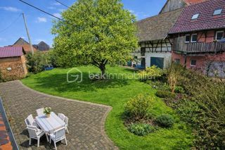  Immeuble � vendre 7 pi�ces 240 m�