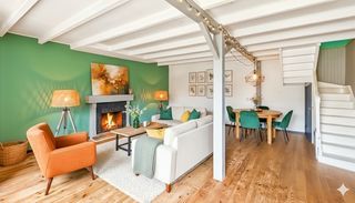  Maison � vendre 4 pi�ces 130 m�