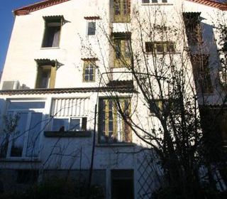  Maison � vendre 15 + pi�ces 400 m�