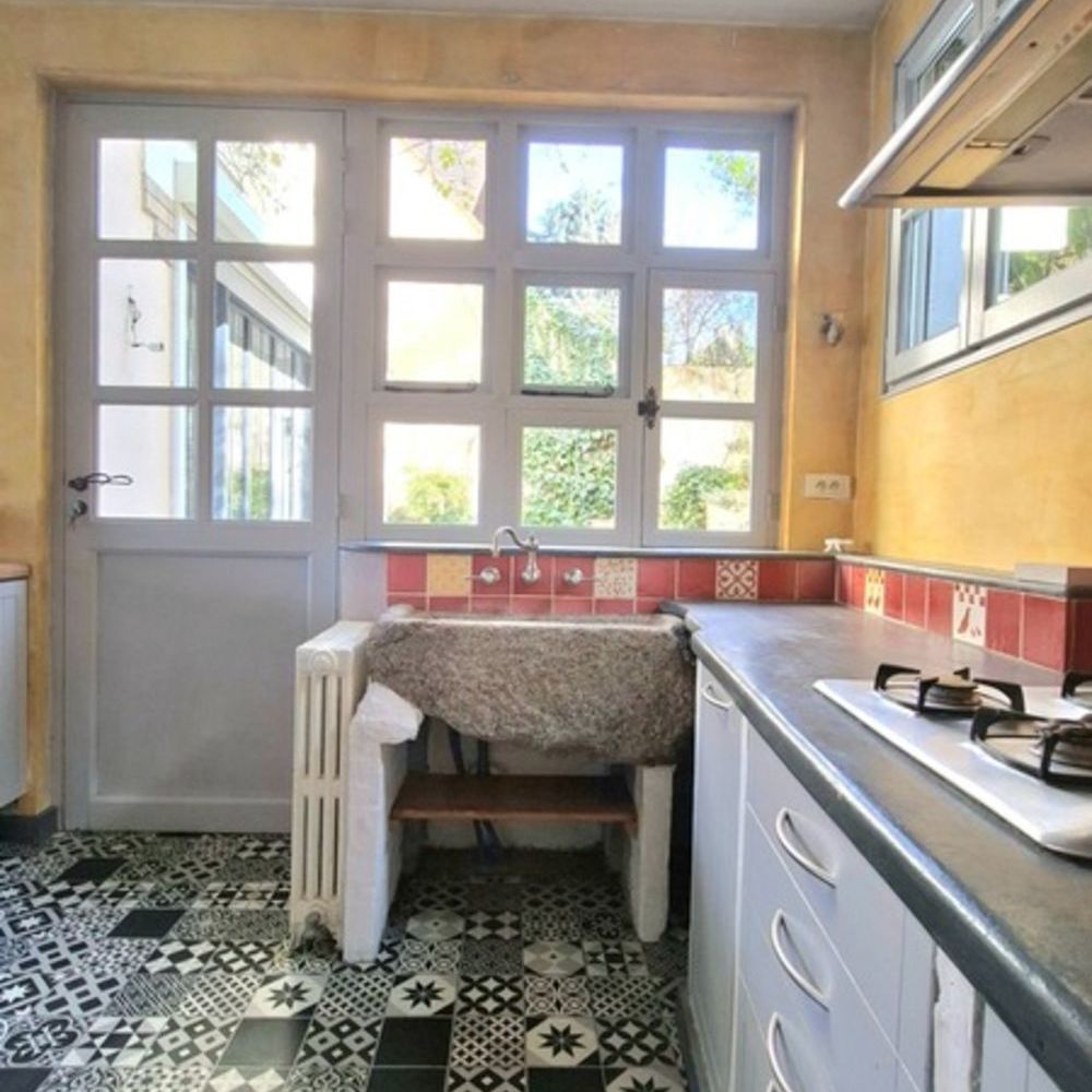 � vendre  Maison Le Plessis-Robinson (92350)