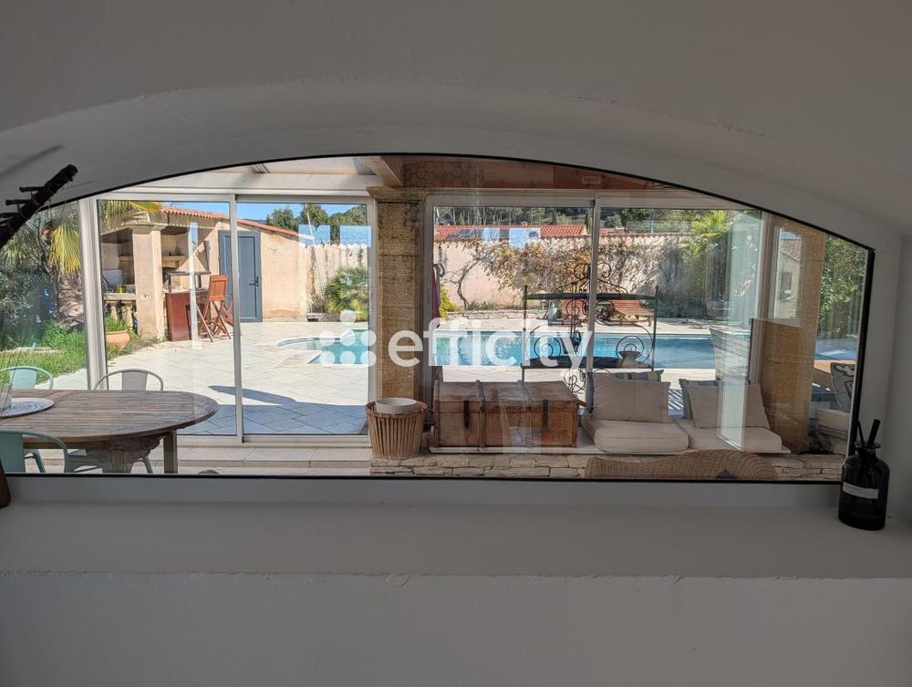 � vendre  Maison Velaux (13880)