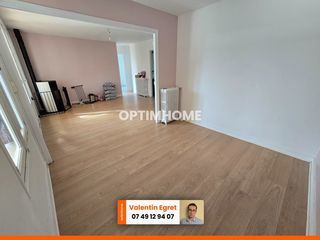  Maison � vendre 4 pi�ces 81 m�