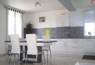  Maison � vendre 4 pi�ces 86 m�