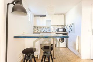  Appartement � vendre 1 pi�ce 23 m�