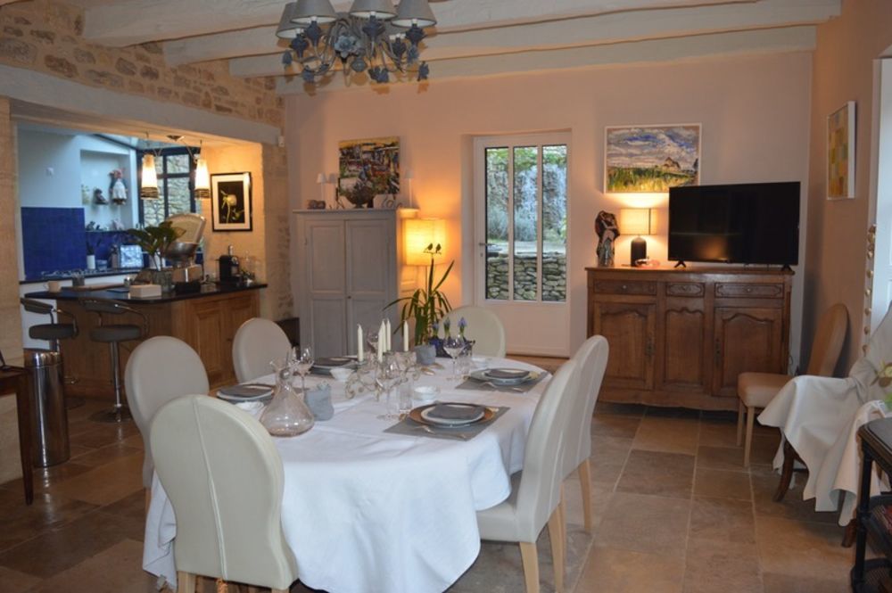 � vendre  Maison Le Bugue (24260)