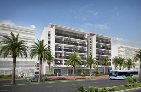 A louer, Local commercial 66 m&sup2; avec Cave, Le Cannet 06110, Alpes Maritimes 1580 06110 Le cannet